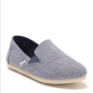 TOMS REDONDO FLAT - SIZE 11